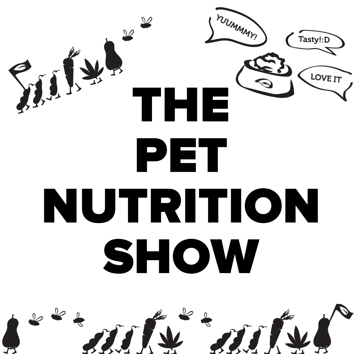 EP 12: Paws and Proteina: Transforming Pet Nutrition in Egypt